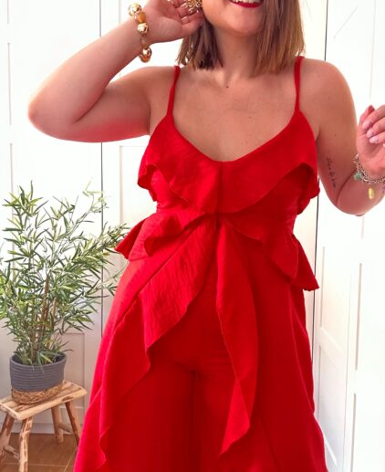 Conjunto Nagore