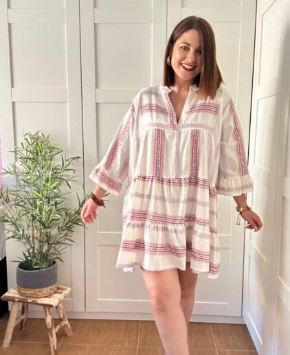 Vestido Menorca