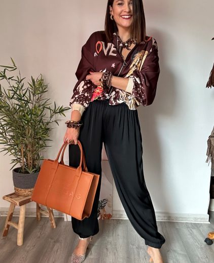 Bolso tote Bag