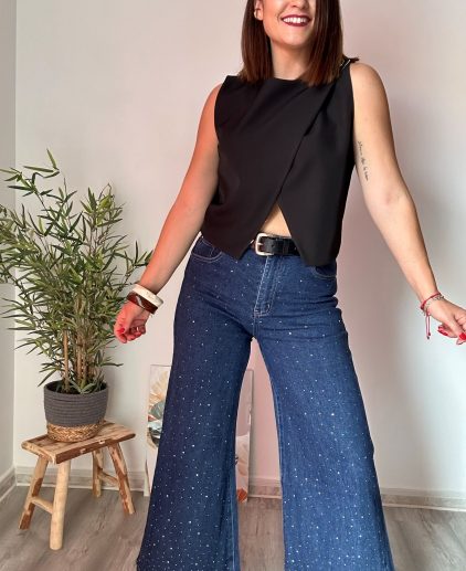 Vaquero Strass