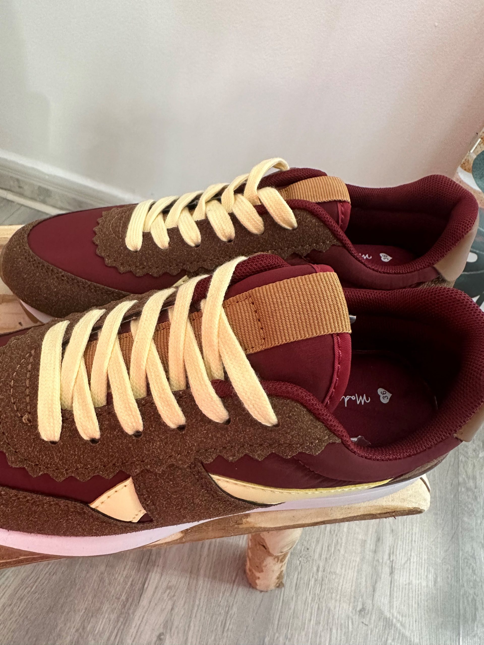 Deportivas Lola 1