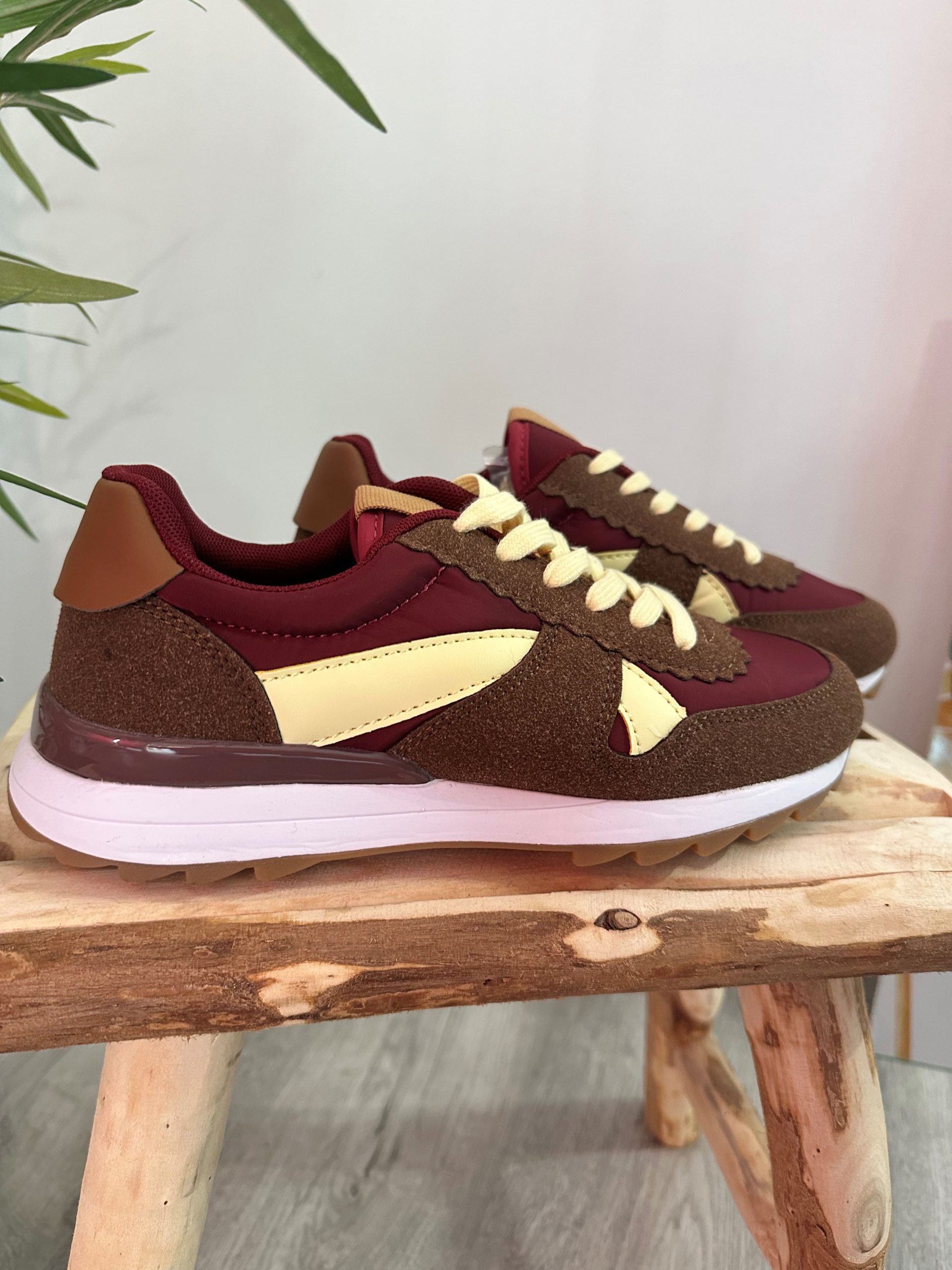 Deportivas Lola 5