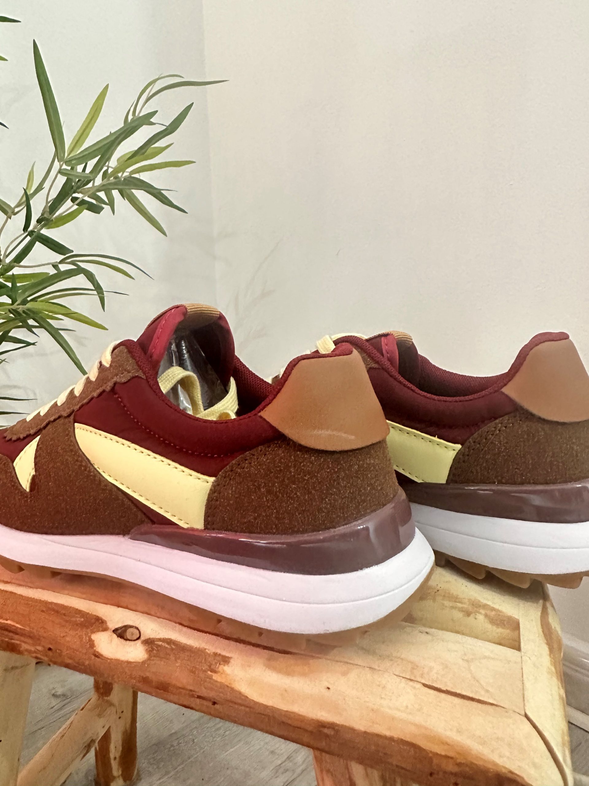 Deportivas Lola 6