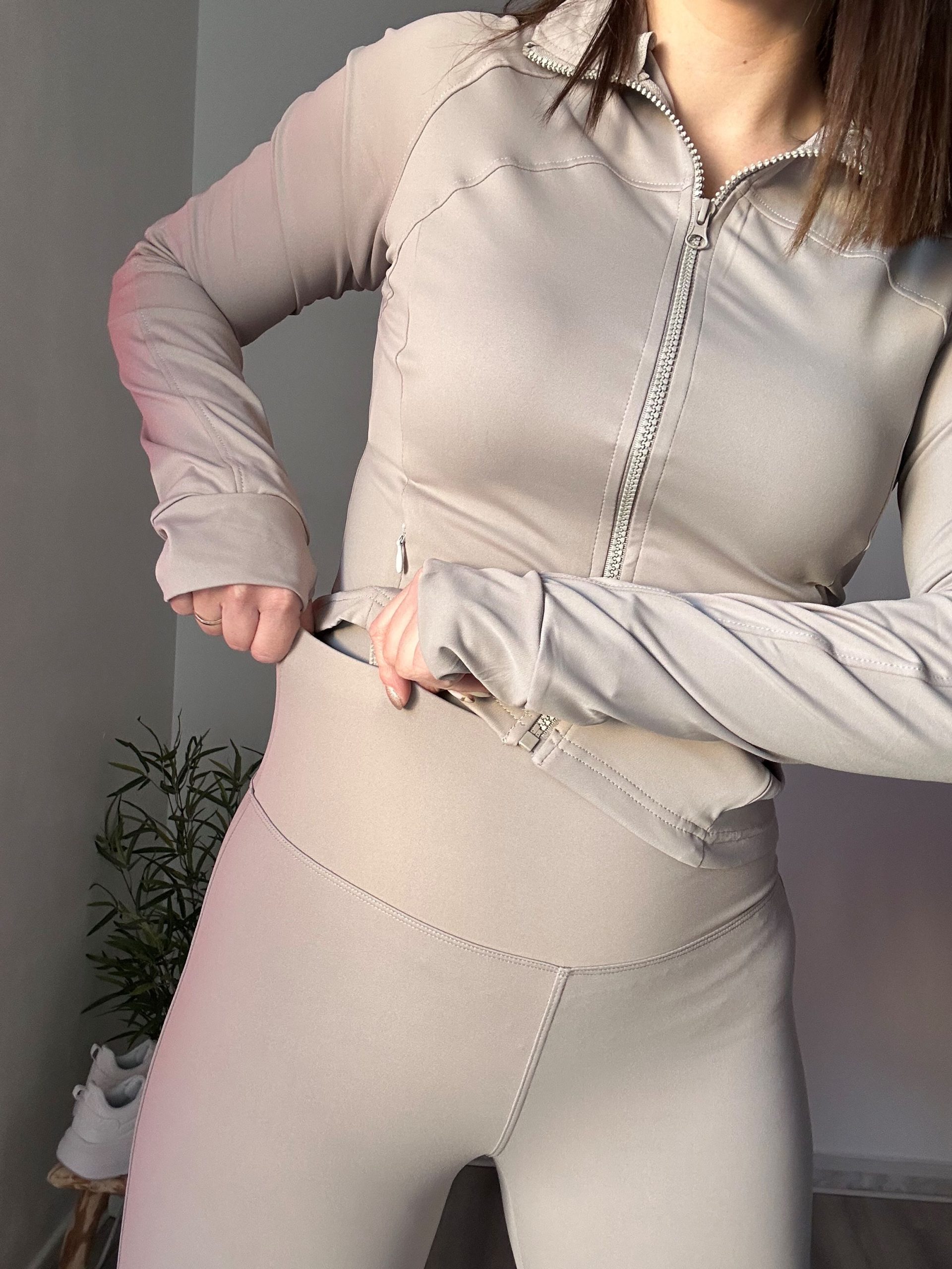 Conjunto deportivo arena 2