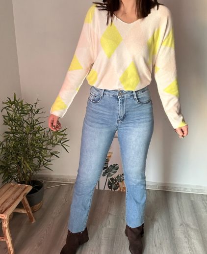 Vaquero inspiración