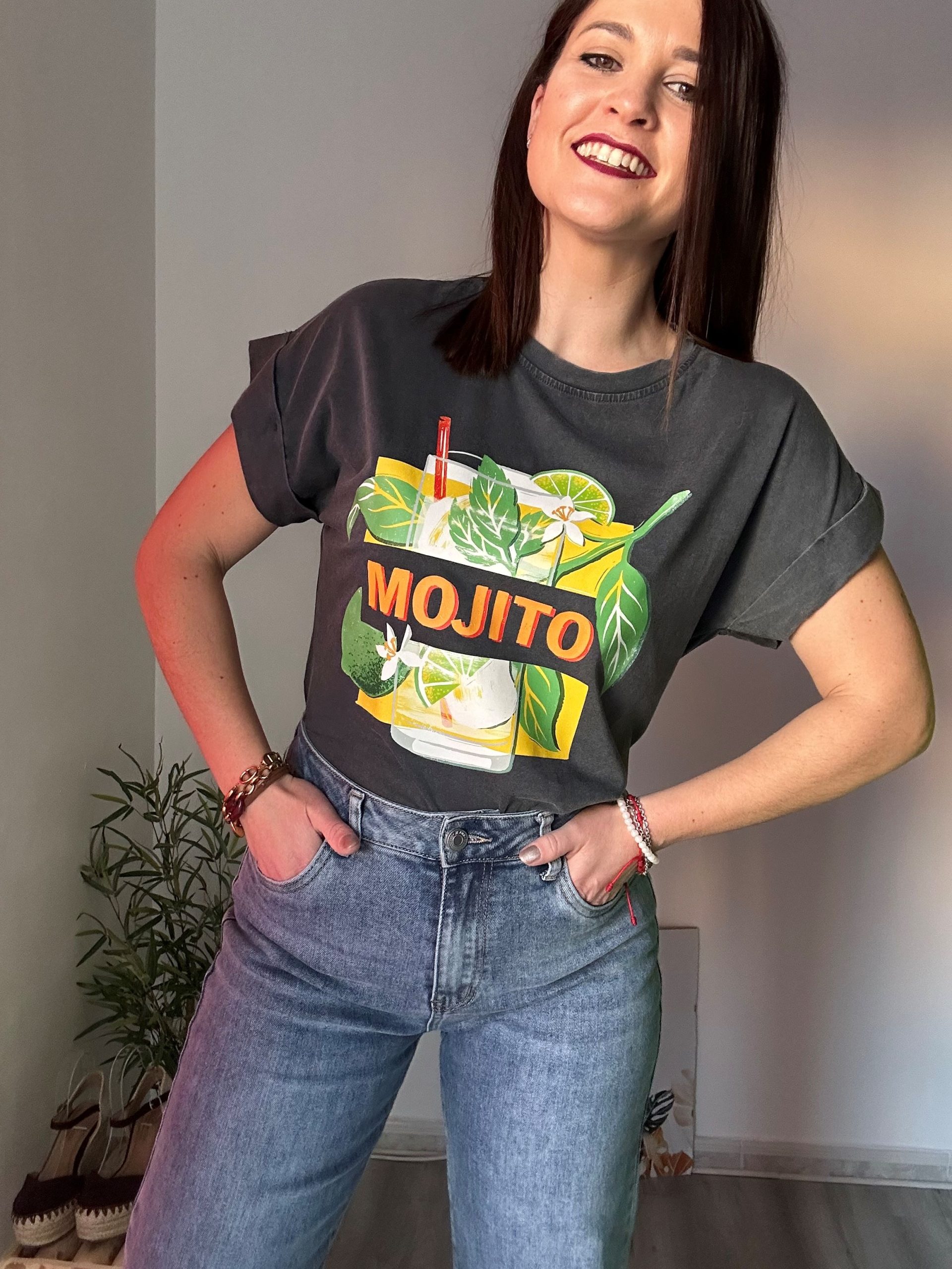 camiseta mojito 1