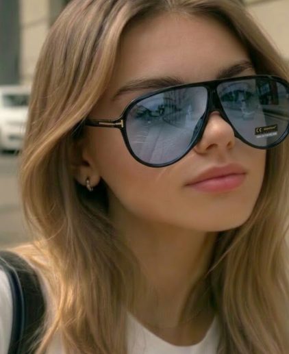 Gafas de sol carrera blue