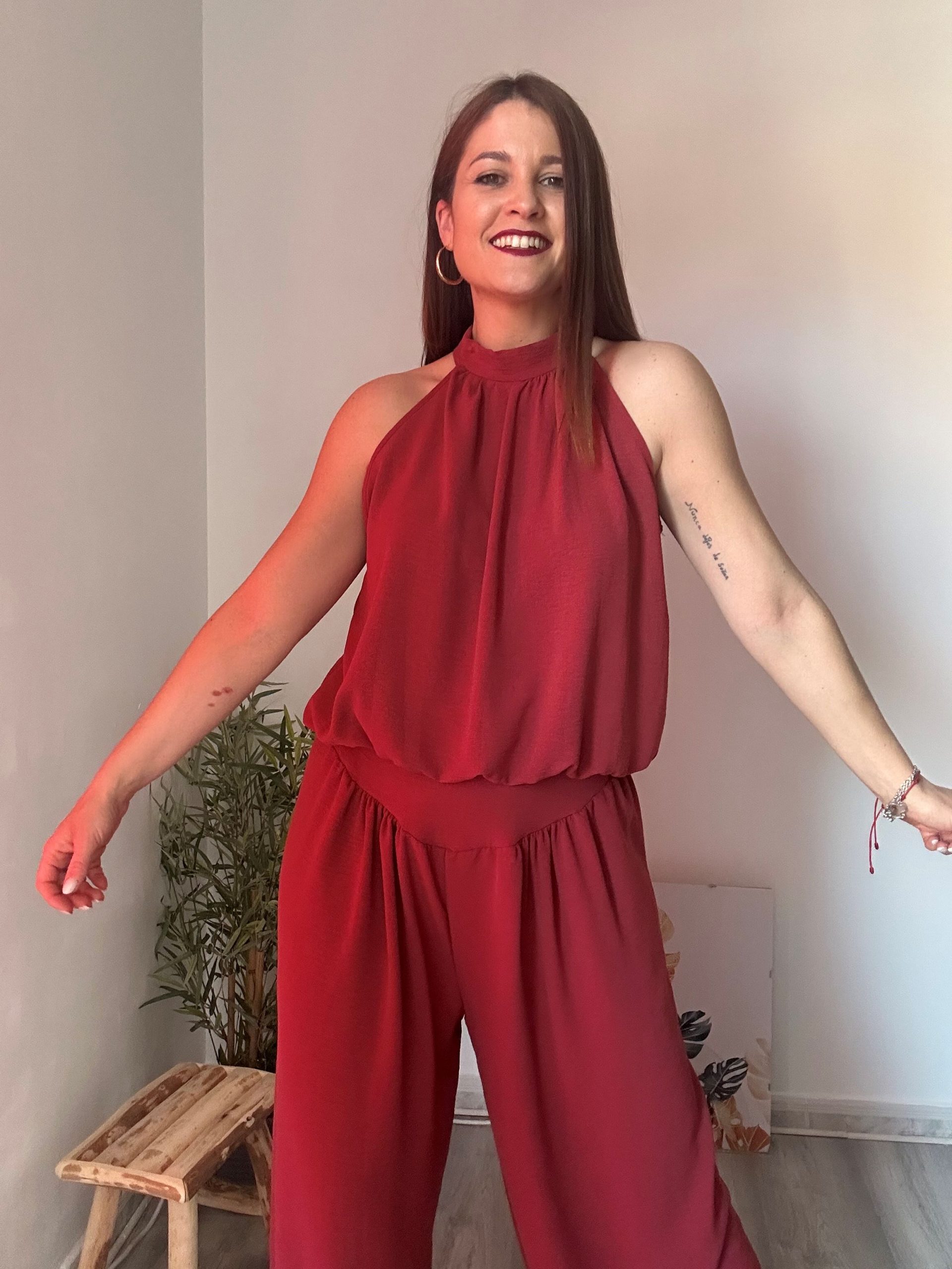 conjunto tejas 7