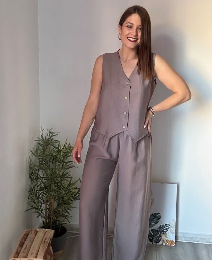 Conjunto topo