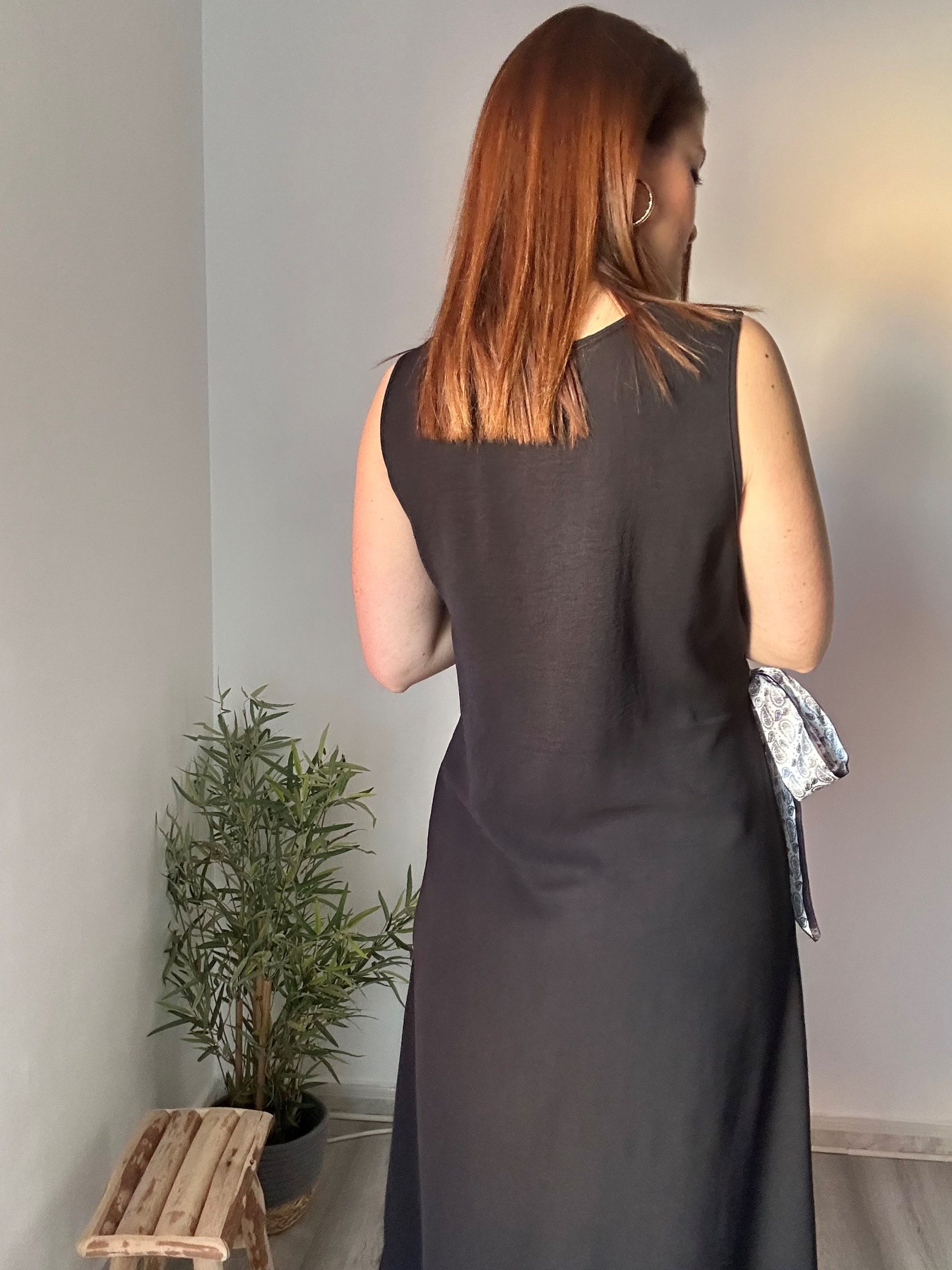 vestido negro 4