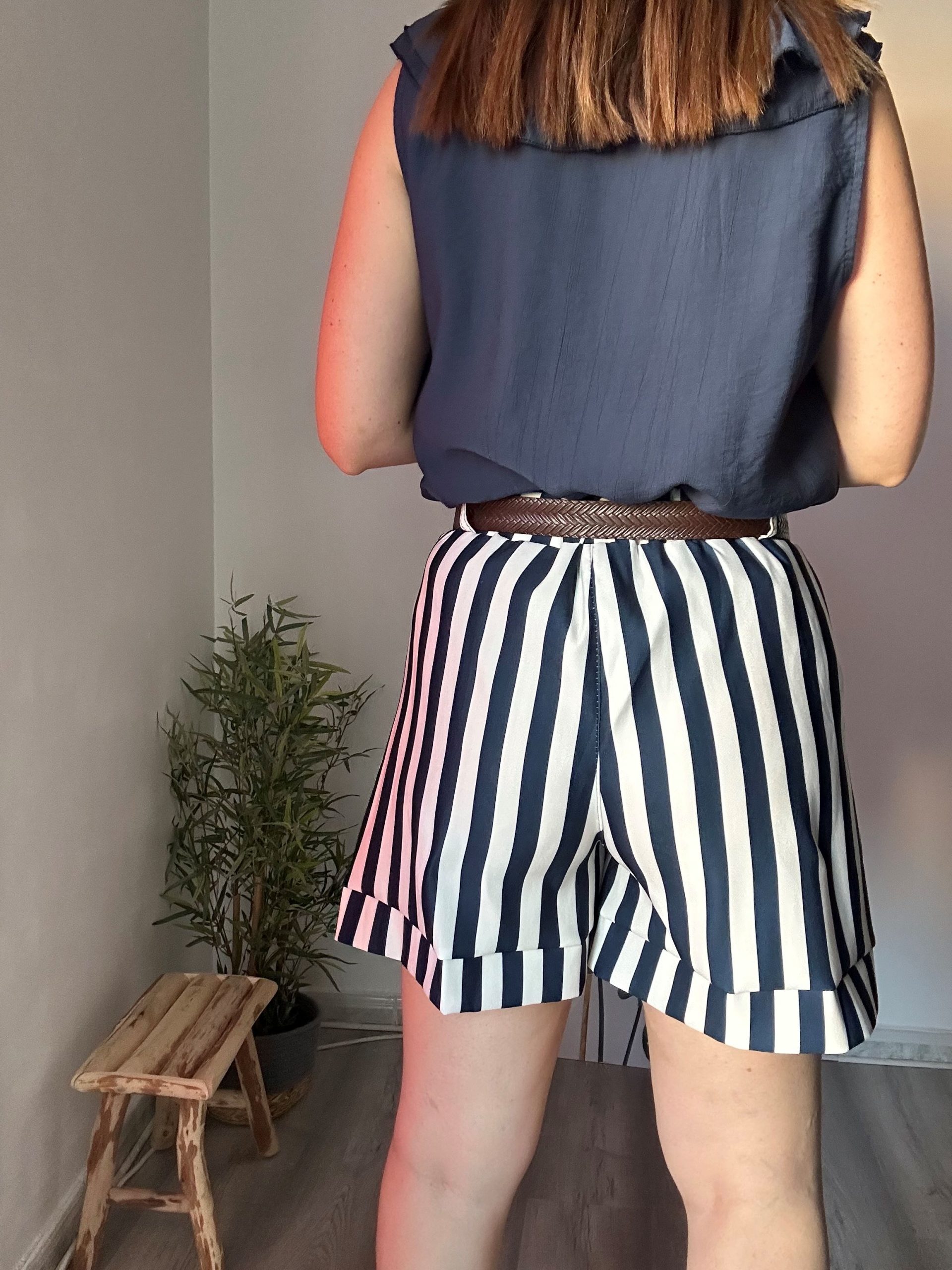Bermudas marineras 1