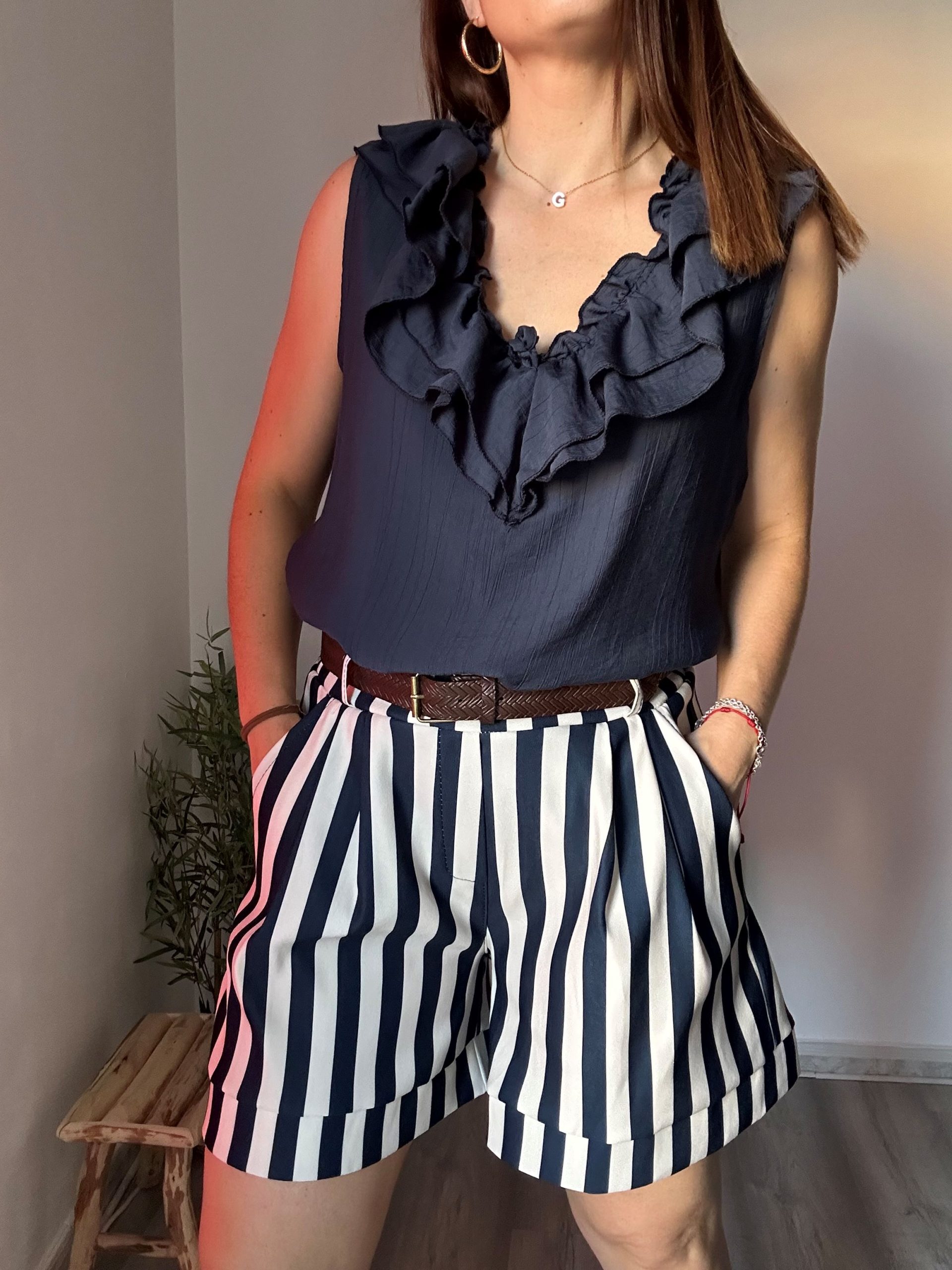 Bermudas marineras 2