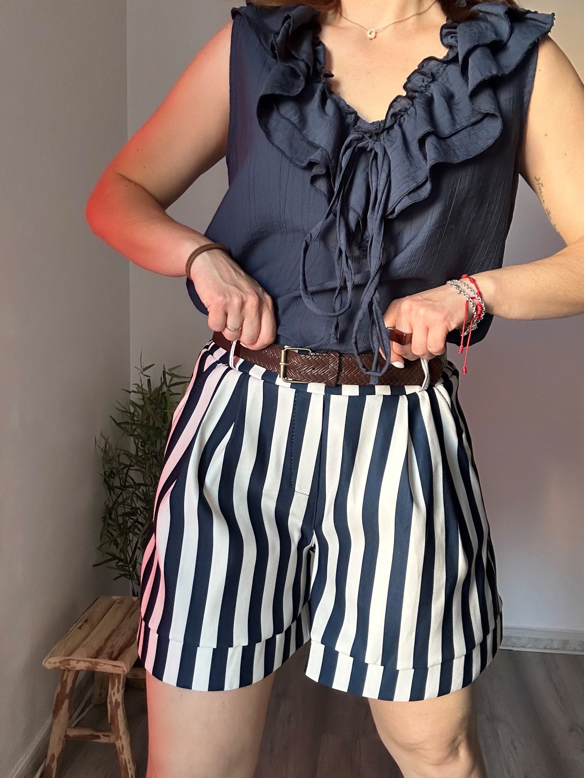 Bermudas marineras 3