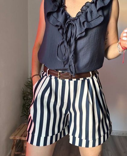 Bermudas marineras