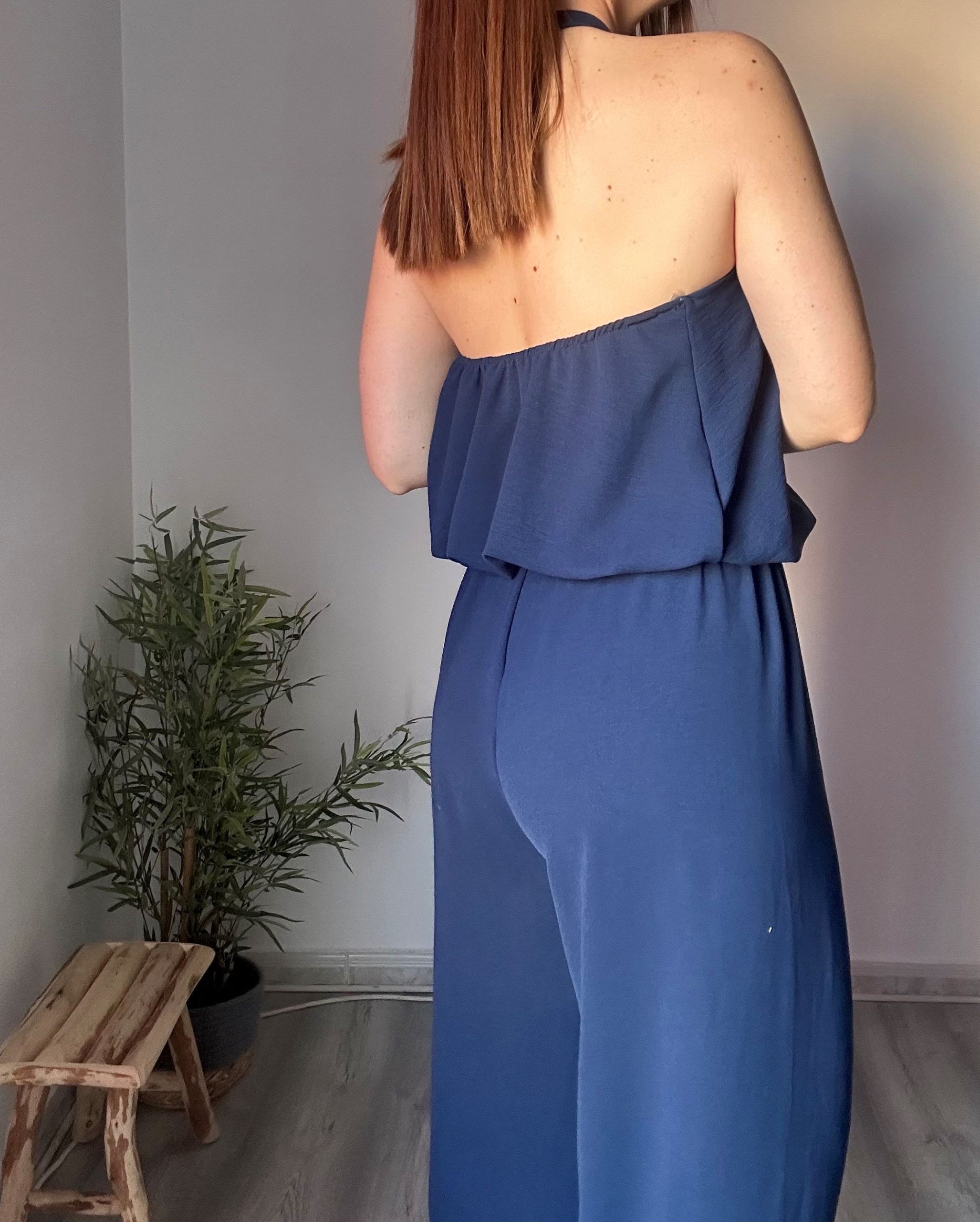 conjunto azul 8