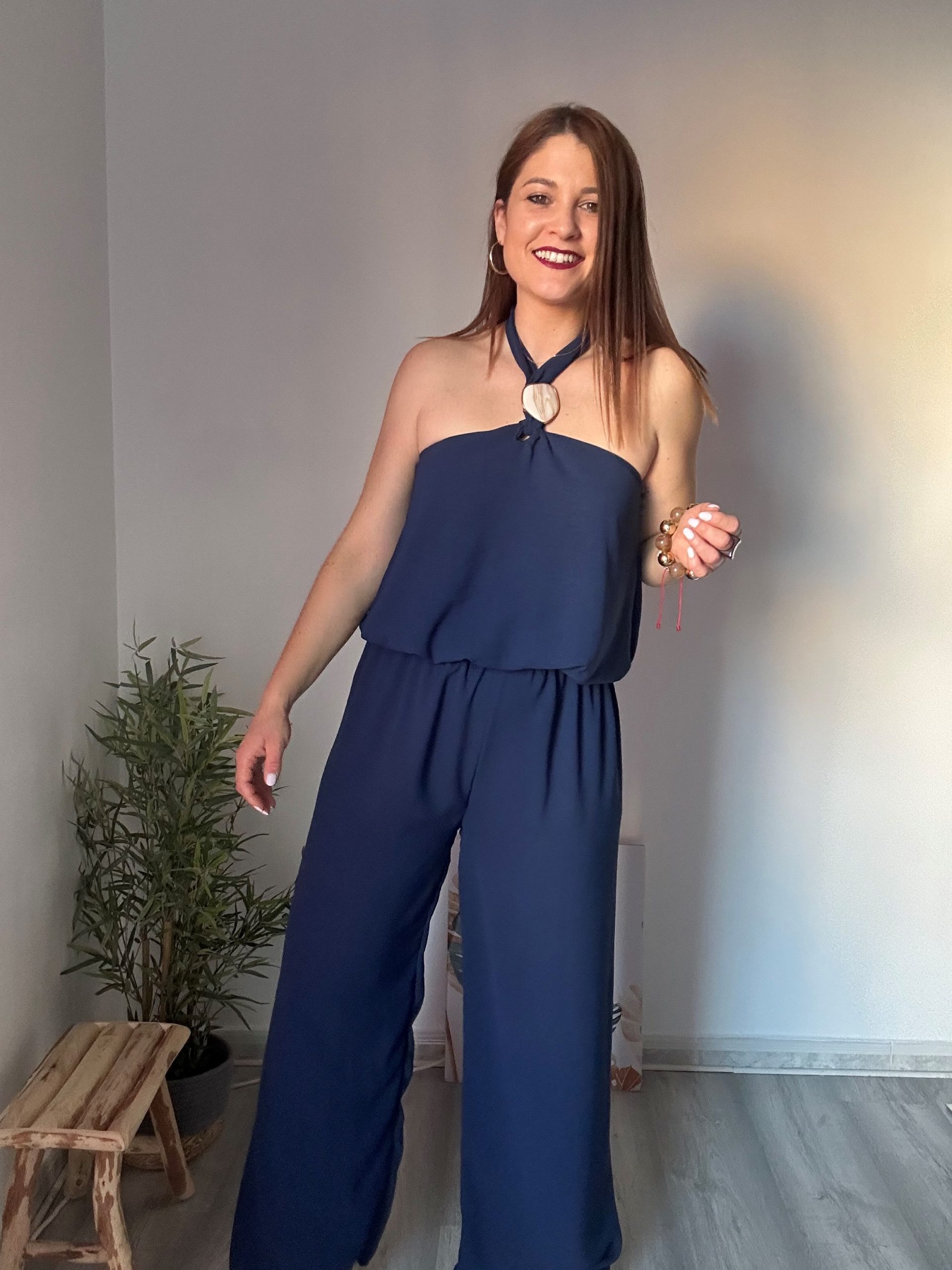 conjunto azul 9