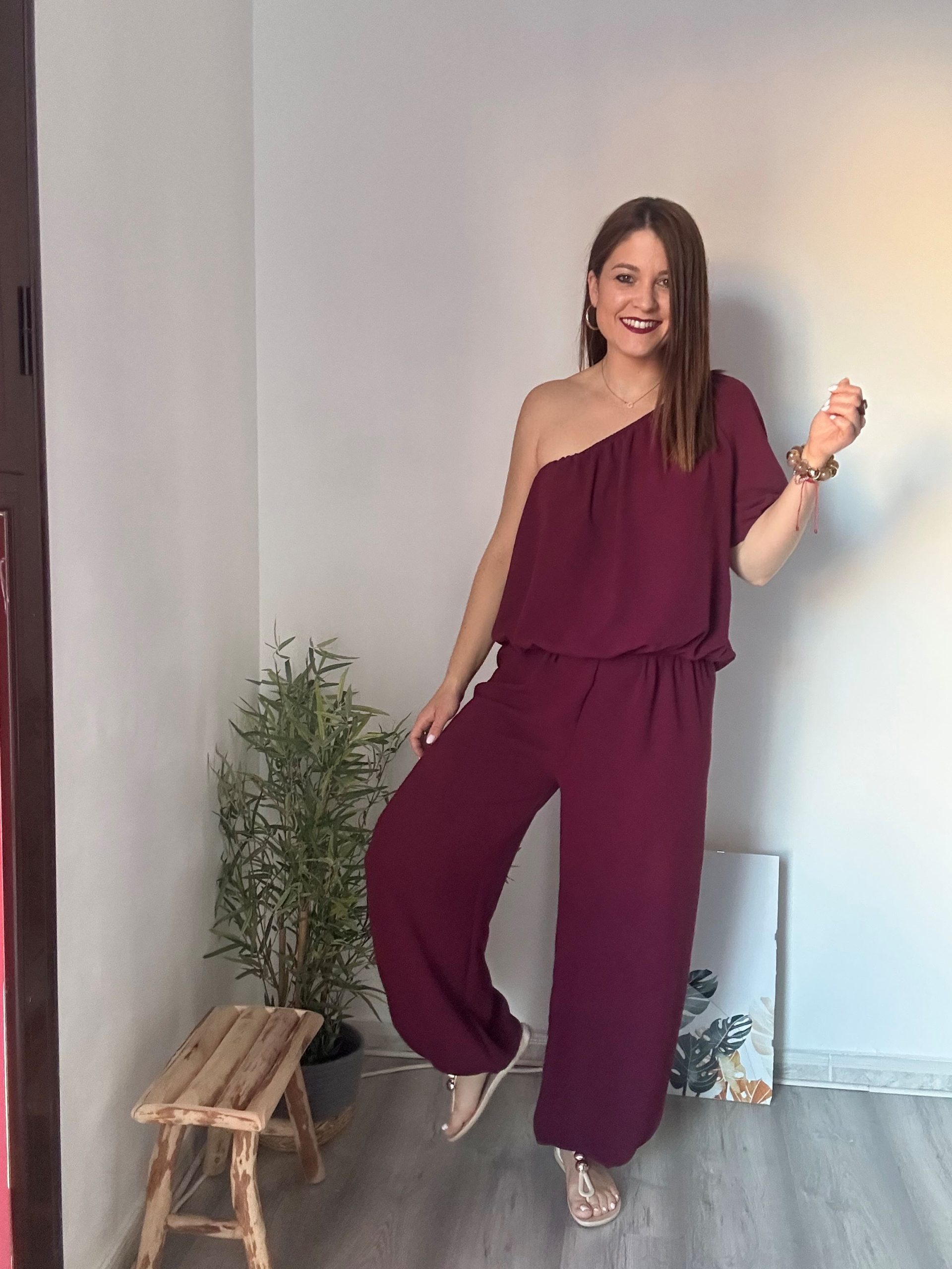 conjunto burdeos 5