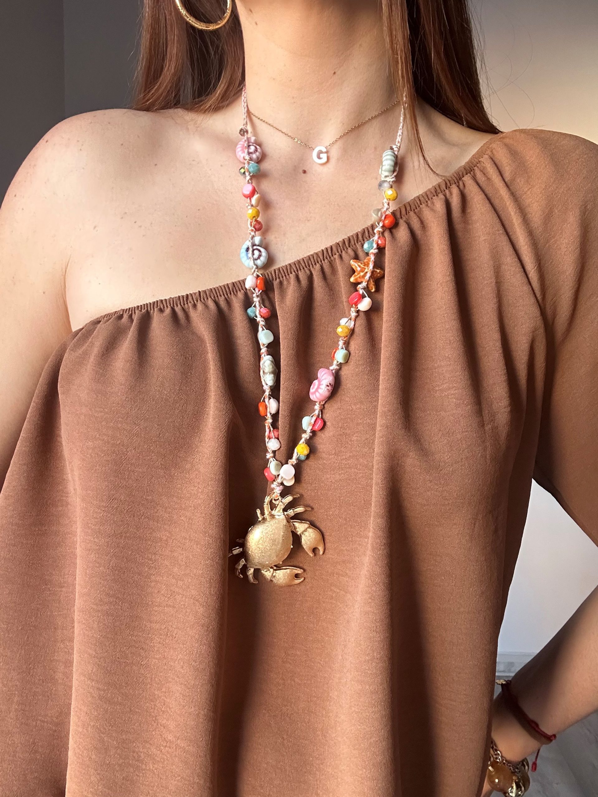 conjunto camel 6