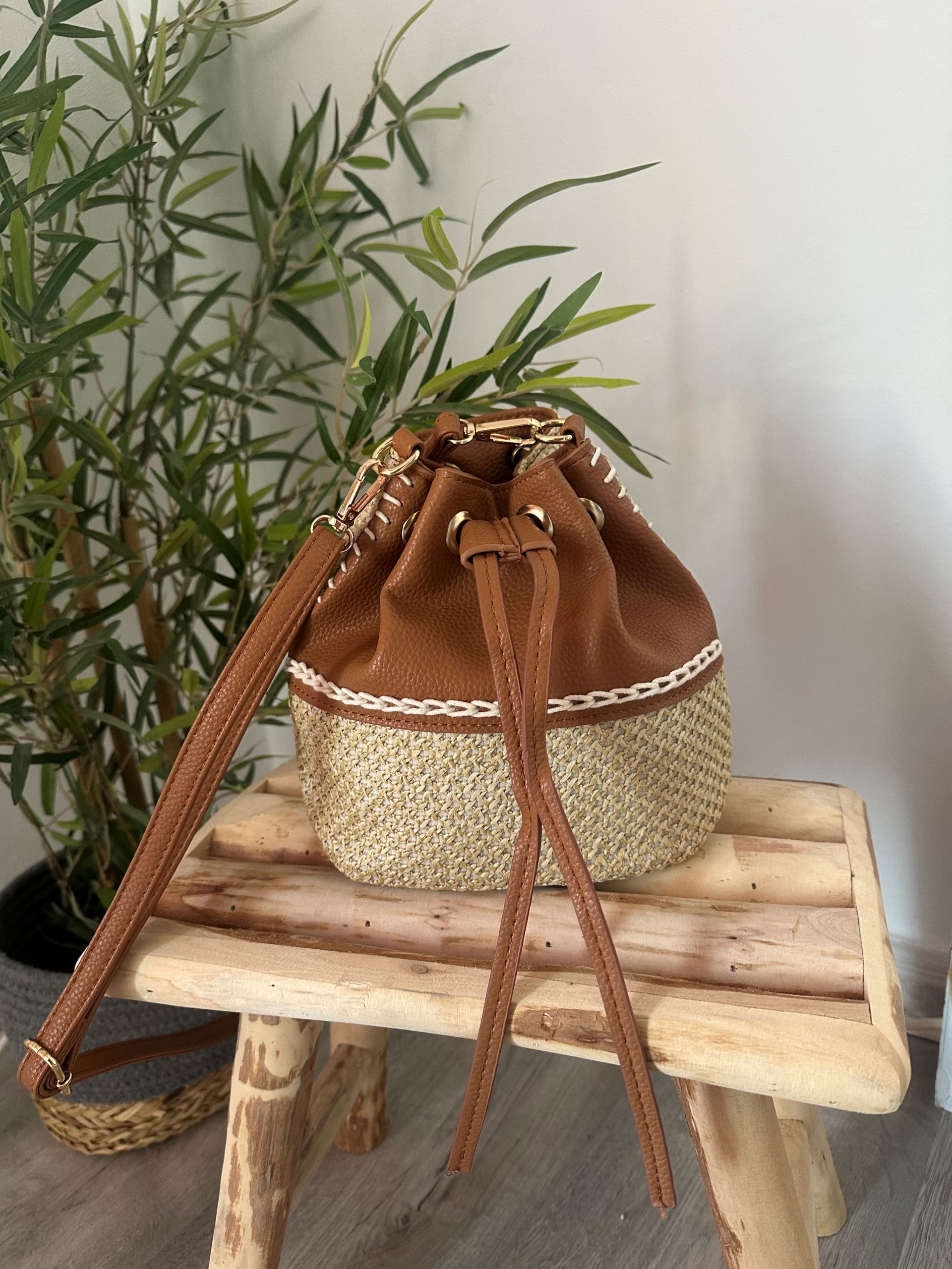saco camel 3